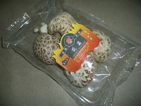 Dried fragrant mushroom /shiitake mushroom