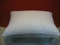 Polyester Jacquard Pillow