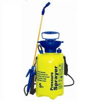 Air Pressure Sprayer