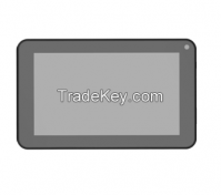 7" Tablet PC Wifi and Capacitive Touch Screen From China
