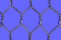 hexagonal wire netting