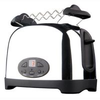 Function Toaster