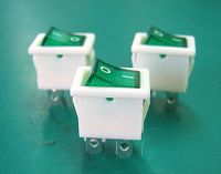rocker switch/boat switch R9 Series