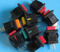 switch/pushbuttom switch