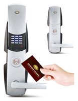 Digital Door Lock SA-105