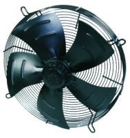 AC axial fans, DC fans, cooling fans, cross flow fans, turbine fans,