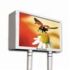 Outdoor Full Color LED Display-P12