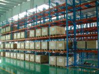 Pallet Racking