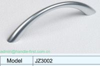 Zinc Alloy Furniture Handle