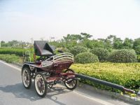 Horse Cart