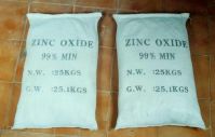 zinc oxide