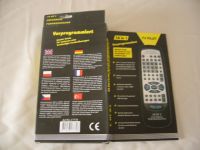 REMOTE CONTROL