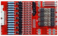 Protection Circuit Module For 51.8V Li-ion/Li-polymer Battery Pack