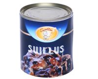 Canned Food Suillus