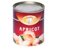 Canned Apricot Fruits