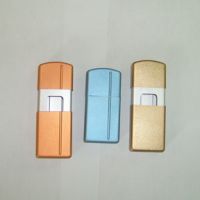 pocket ashtray