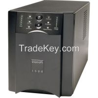 High Quality Smart Online UPS 750VA