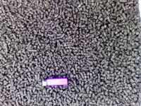 Fuel Granules (Pellets