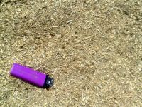 Shaving (sawdust) Fuel And Technological