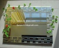 Wall Mirror, Bathroom Mirror, inexpensive decorative  mirror