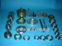 Machinery  Products