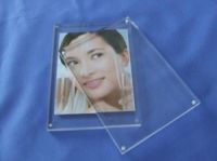 Acrylic Photo Frameï¼ˆAPF-02