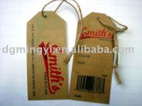Hangtag