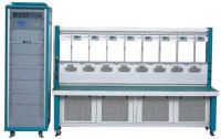 Three Phase Close-link Energy Meter