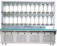 Single Phase Energy Meter Test Bench