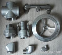 Pipe Fittings