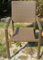 Rattan Chair