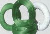 pvc-coated wire