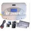 Double waist belts foot spa