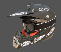 motocross helmet