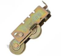 Steel Twin Pulley