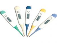 Digital Thermometer