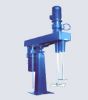 two shaft disperser