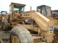 Used Motor Graders Cat 140h