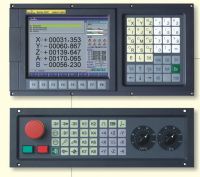 Lathe CNC controller: GREAT-66TA