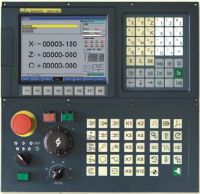 Lathe CNC controller: 150iT