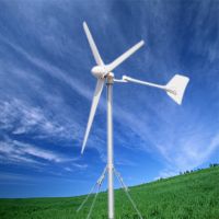 500W Wind Turbine
