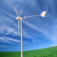 2KW Wind Turbine