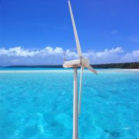 5KW WIND TURBINE