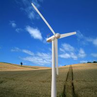 10KW Wind Turbine