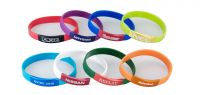 Silicone Bracelet