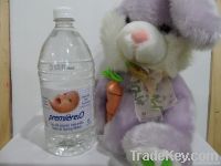 HEMAYA Sterile water
