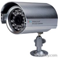 CCTV Waterproof Camera