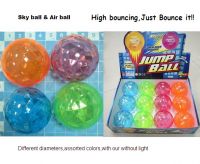 sky ball