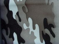 coated polyester oxford fabric for bags