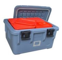 Insulated Container
